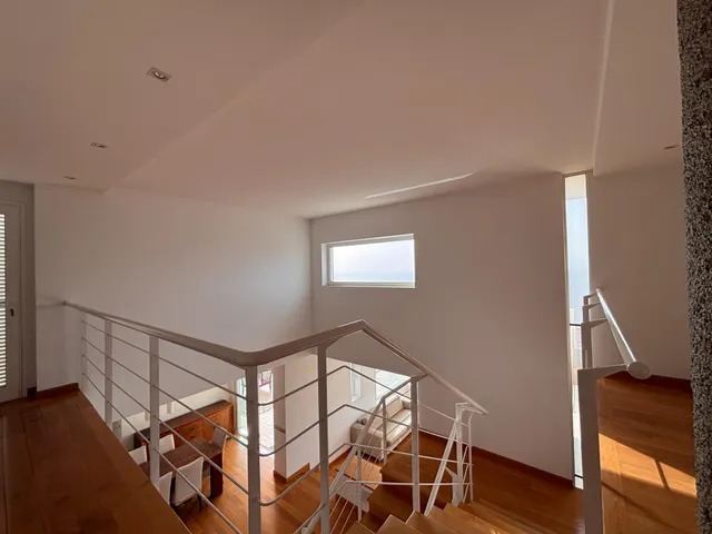 Magnífico chalet independiente con vistas al mar y piscina en Radazul. — 50