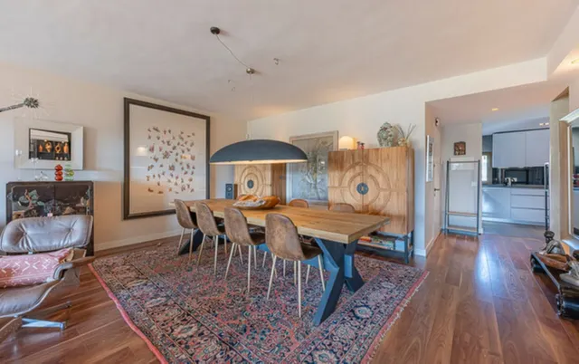 Ático 3 habitaciones 185m² en venta - Costa Del Sol — 13