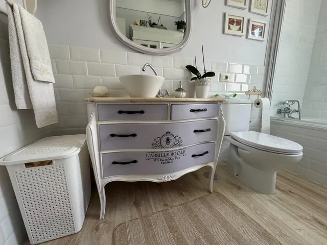 Apartamento encantador en Los Abrigos — 46