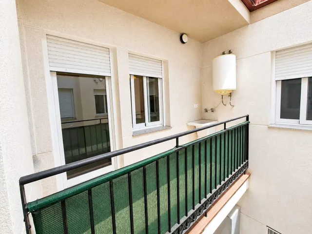 DUPLEX CON 2 TERRAZAS EN CULLAR VEGA, GARAJE  TRASTERO Y ASCENSOR — 24