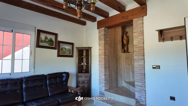 Espectacular Villa de Lujo en Orihuela con Piscina y Ascensor — 13