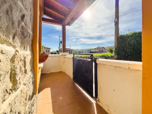 ¡UNA CASA, UN PAISAJE, EL MAR, UNA NUEVA VIDA EN UBIARCO! (n - foto 3