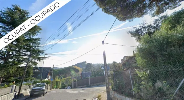 CASA OCUPADA, 129 M2, PARCELA 573 M2 EN CANADA PARK, VALLGOR