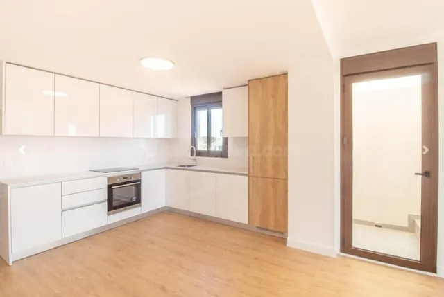 APARTAMENTO DE 2 DORMITORIOS 2 BAÑOS EN ORIHUELA COSTA ( PAU - foto 4