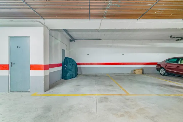 Piso en Peligros: 3 dormitorios,2 baños, patio, ascensor,garaje y trastero — 39
