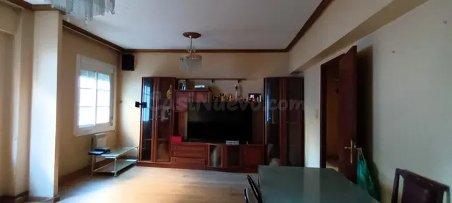 Piso en venta en Emilio Pardo Bazán - foto 4