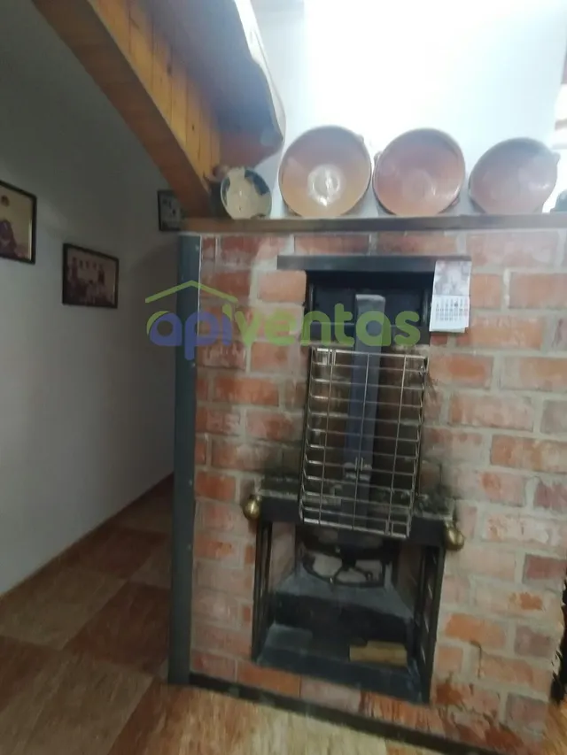 Casa vallada de 3 plantas — 41