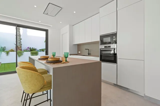 Villa 3 habitaciones 332m² en venta - Rincón de Loix — 40
