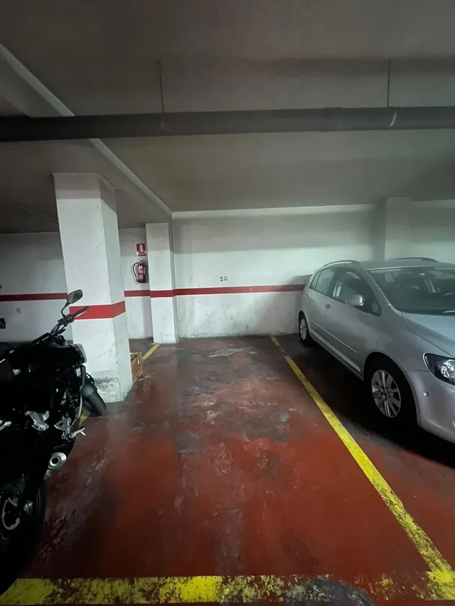 PRECIOSO PISO EN EL CENTRO DE MURCIA — 40
