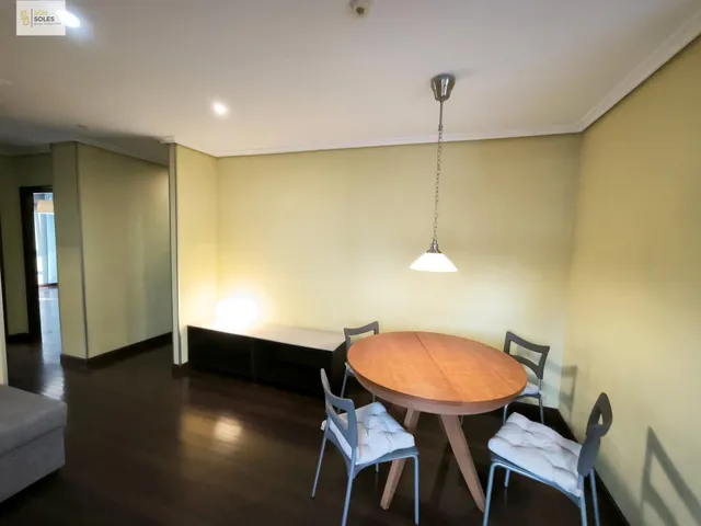 PRECIOSO BAJO EN ALQUILER CON DOS habitaciones Y AMPLIA TERRAZA. — 12