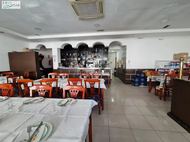 RESTAURANTE TRASPASO EN ALQUILER EN YUNCOS (TOLEDO) — 6