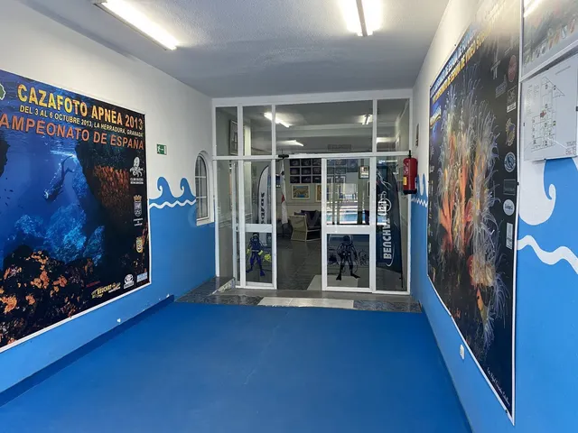 Local comercial 1505m² en venta - Centro - foto 2