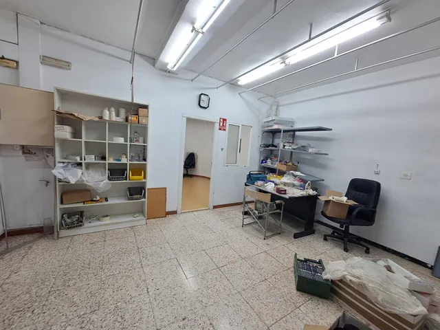 Local comercial en  Avenida de Alicante, Altabix, Elche. — 7