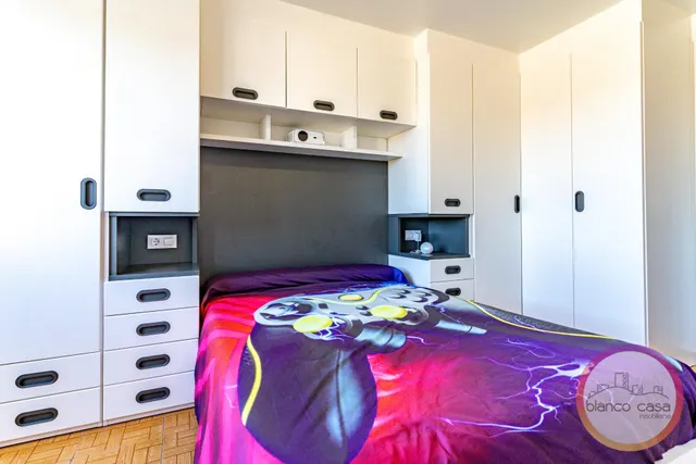✨ ¡AMPLIO PISO de 144 m2 con ASCENSOR y TERRAZA cubierta en CARBALLO por 139.990€! — 32