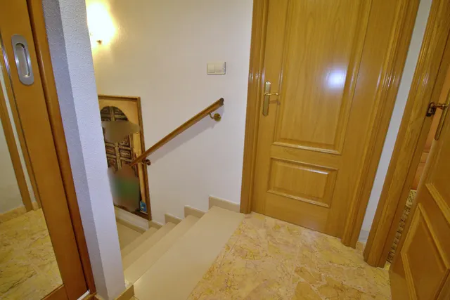 MAGNIFICO BUNGALOW — 23