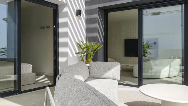 Villa 4 habitaciones 248m² en venta - Centro de la Ciudad Quesada — 23