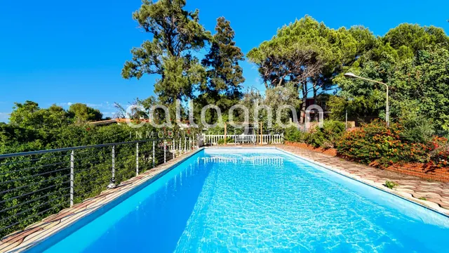 Chalet independiente en una parcela de 2.830 m2 - foto 4