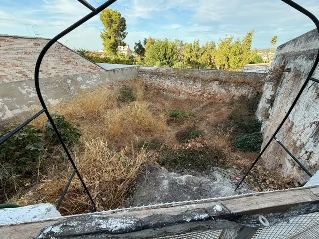 Amplia Casa en Alameda, Andalucía - Ideal para Entrar a Vivir — 20
