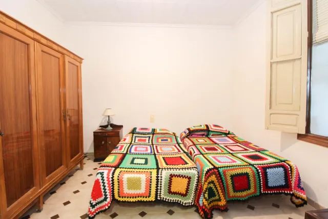 Casa de campo en parque natural, 315 m2 totalmente legalizado — 24