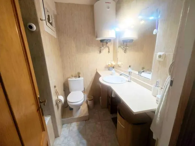 Piso 1 habitación 47m² en venta - Centro — 10