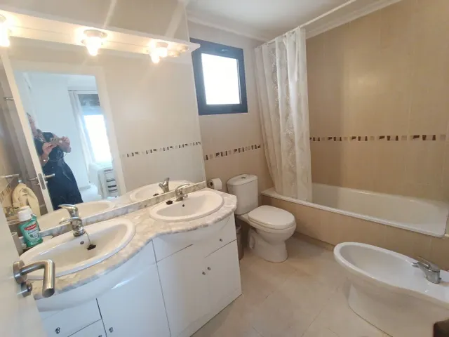 Apartamento 2 habitaciones en venta - Jerónimo Y Avileses — 16