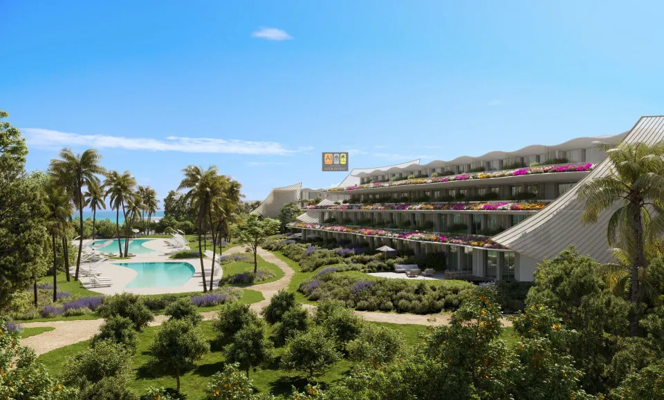 Piso en venta en L'Albir