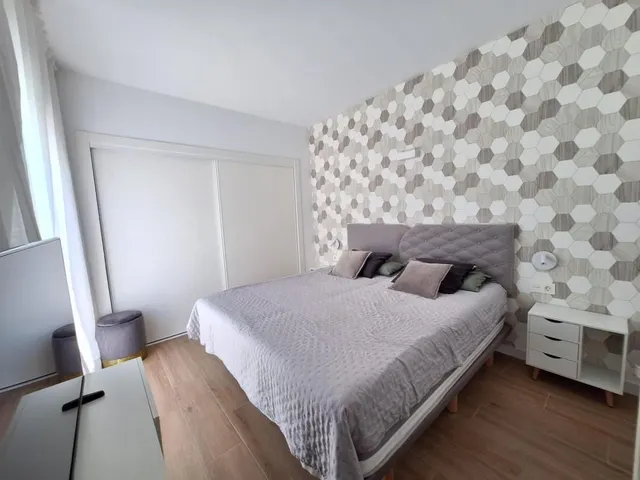 Villa 3 habitaciones en venta - Los Frutales — 14