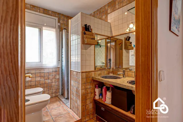 VENTA CASA EN PIERA ZONA CAN CLARAMUNT JARDÍN, PISCINA Y GARAJE!! — 27