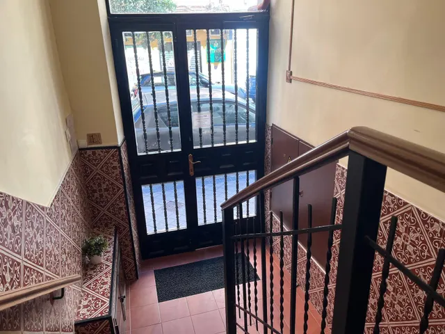 AVC INMOBILIARIO ALQUILA PISO — 15