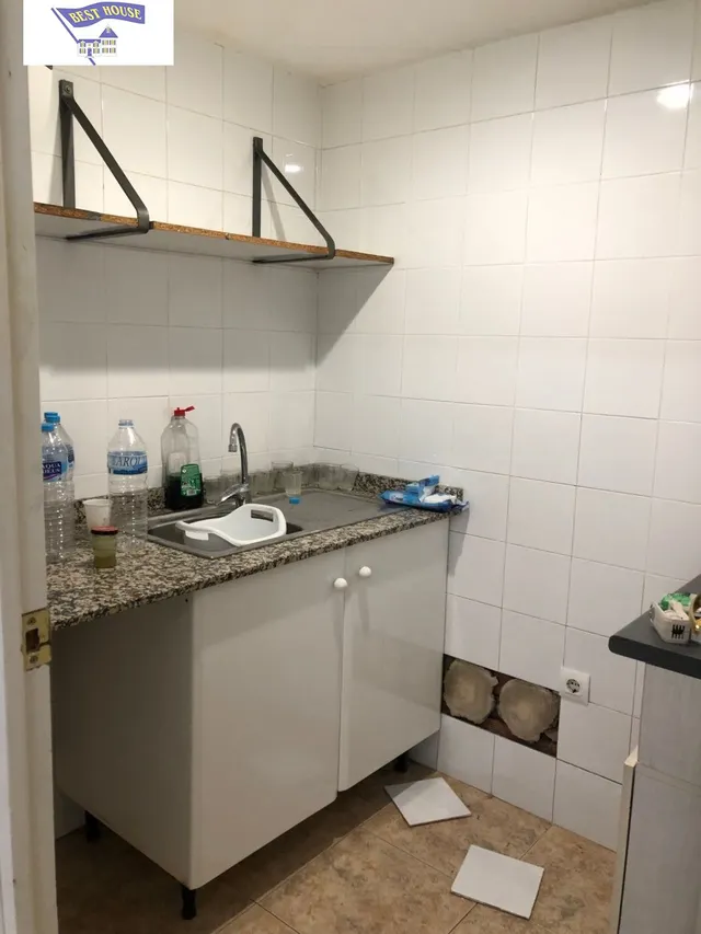 LOCAL COMERCIAL EN ALBACETE ZONA CENTRO — 17
