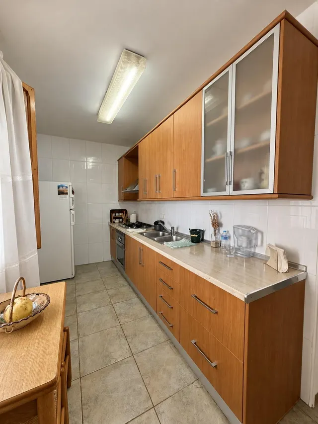Vivienda independiente con parcela de 2.446 m2, piscina y vistas a la montaña en El Berro — 8