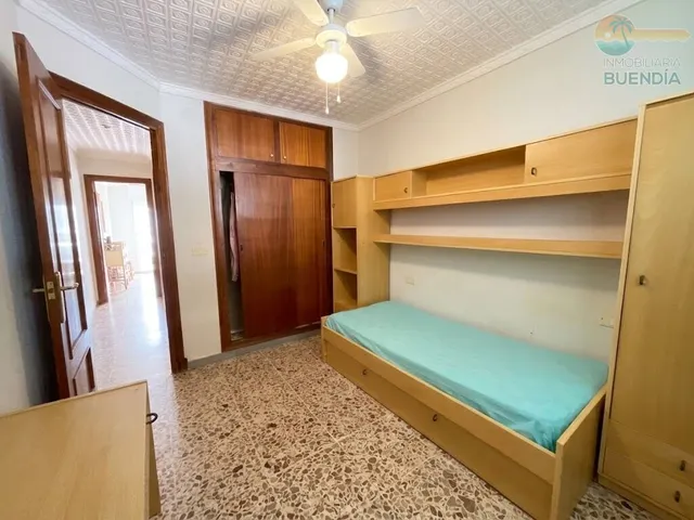 Piso en primera linea de mar en Puerto de mazarron — 13