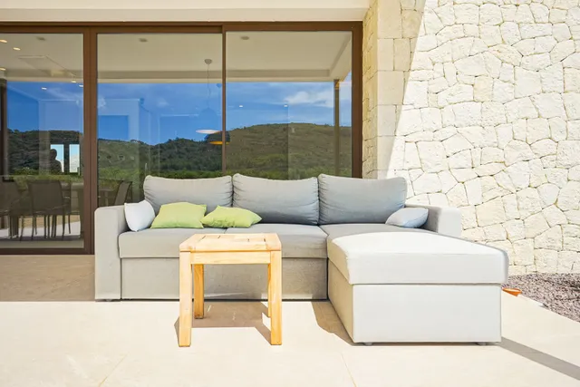 Villa 3 habitaciones 225m² en venta - Centro — 32