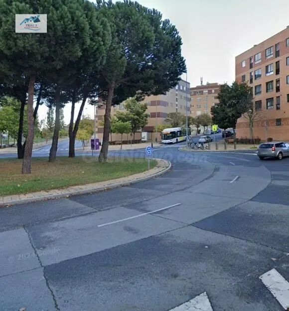 Venta piso en Salamanca