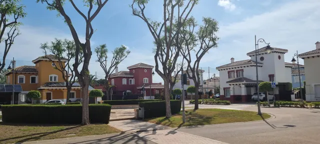 Chalet Unifamiliar en Mar Menor Golf Resort — 27