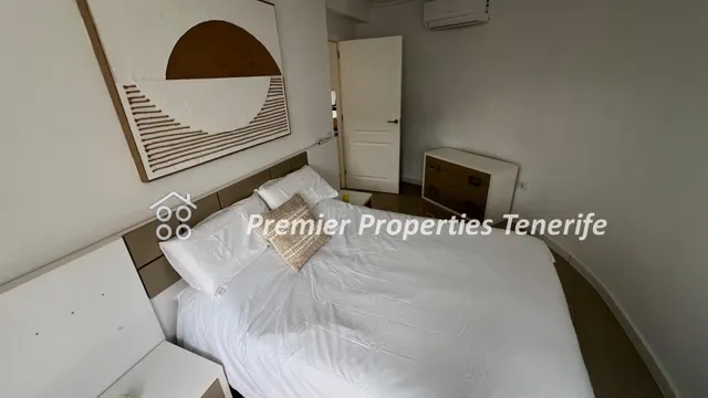 Apartamento con 2 dormitorios, Cristianmar, Los Cristianos, Arona — 9