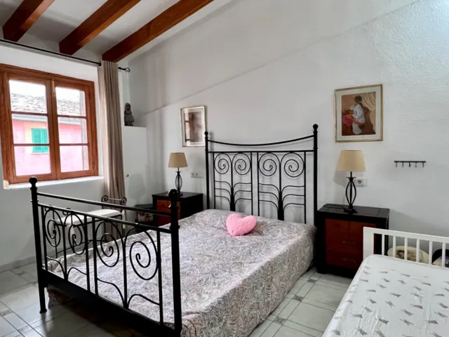 Gran casa en Campanet — 34