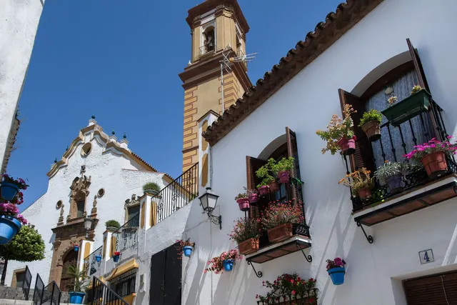 Negocio 786m² en venta - Costa Del Sol — 16