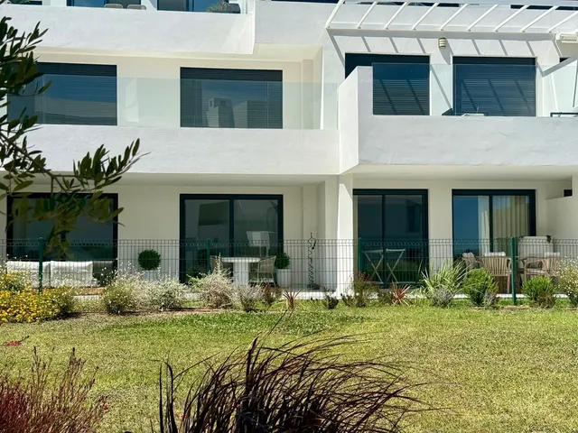 Apartamento 2 habitaciones 150m² en venta - Costa Del Sol — 25