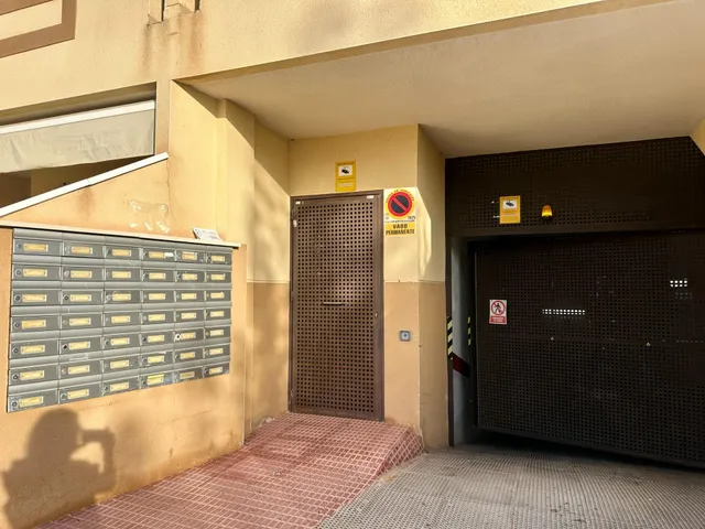 Tu primer hogar en Los Alcázares!!!!! — 36
