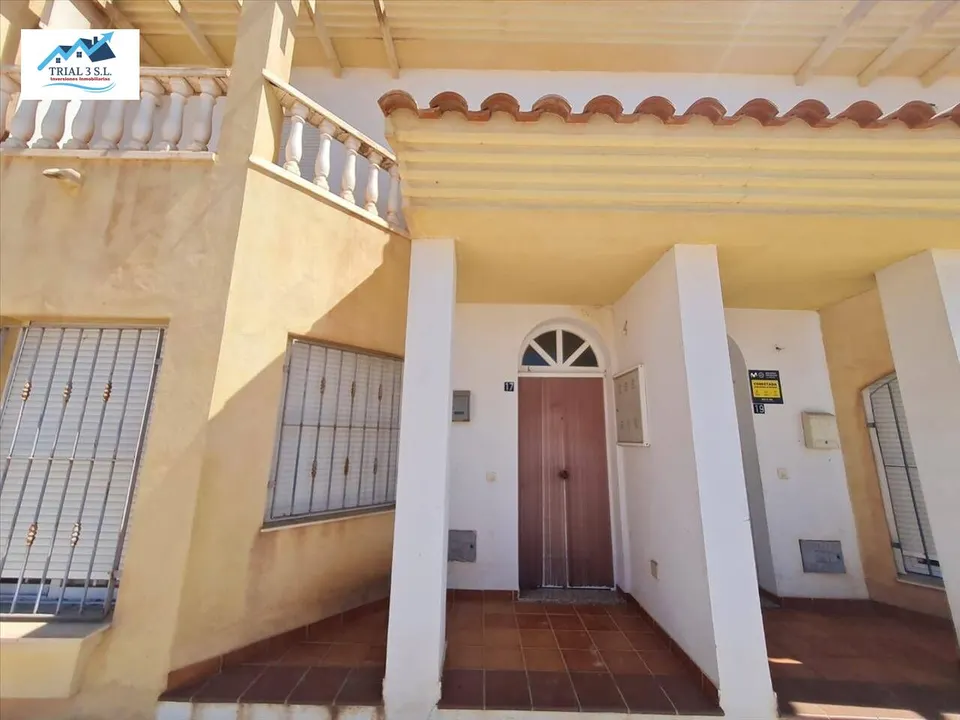 Venta Casa en Cuevas del Almanzora (Almería)