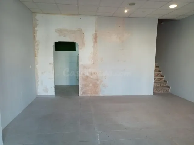 OPORTUNIDAD DE NEGOCIO EN LA LOCALIDAD DE BURGUILLOS, SEVILL - foto 5