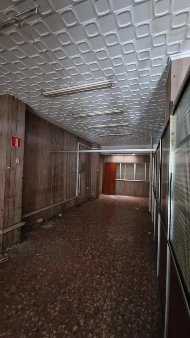 EDIFICIO DE 497M2 CON PB + 2 ALTURAS+TERRAZA — 8