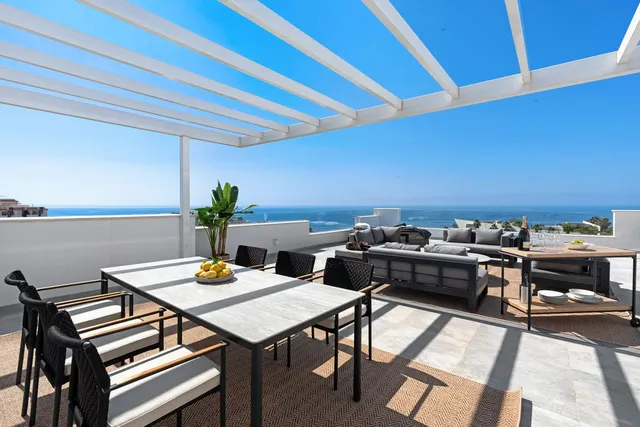 Ático 3 habitaciones 138m² en venta - Centro — 24