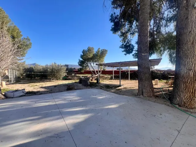 Casa de campo 4 habitaciones 162m² en venta - Jumilla centro — 15