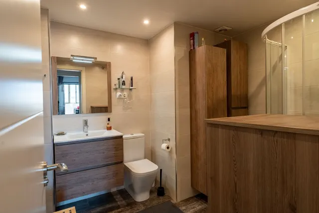 Ático 2 habitaciones 93m² en venta - Centro — 9