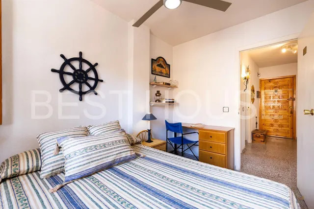 Piso en venta en Calle Gardenias, Santiago de la Ribera, San Javier, Murcia — 22