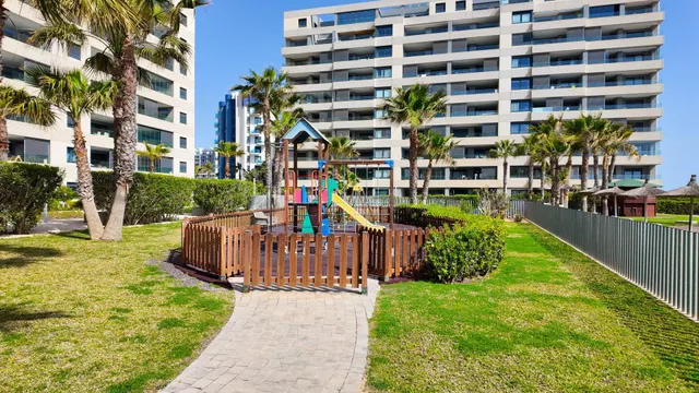 Apartamento 2 habitaciones 120m² en venta - Punta Prima — 44