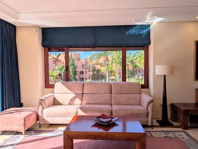 Ático Dúplex 3 habitaciones 171m² en venta - Costa Del Sol — 22