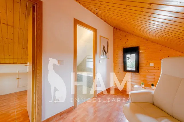 Habitación 8 habitaciones 185m² en alquiler - Las Matas- Peñascales — 22